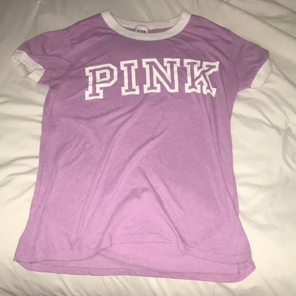 PINK T Shirt